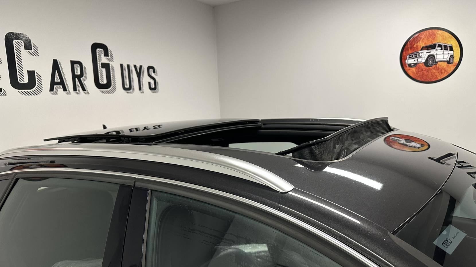 Audi Q5 2.0 TFSI S line Plus SUV 5dr Petrol Tiptronic quattro Euro 6 (s/s) (225 ps)