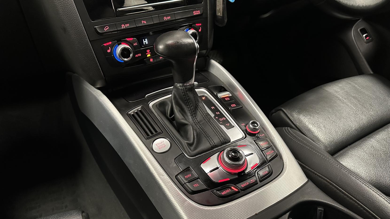 Audi Q5 2.0 TFSI S line Plus SUV 5dr Petrol Tiptronic quattro Euro 6 (s/s) (225 ps)