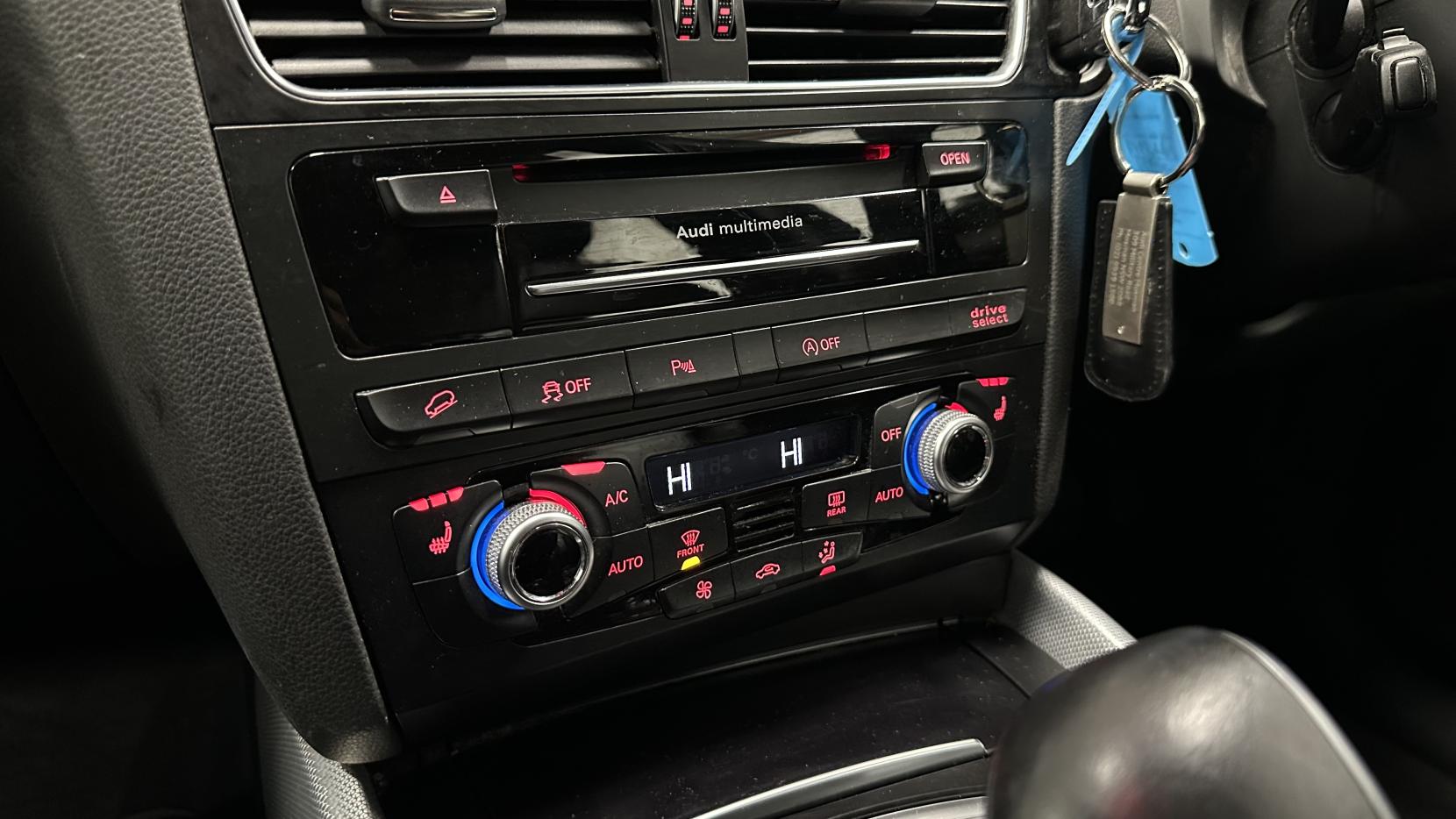 Audi Q5 2.0 TFSI S line Plus SUV 5dr Petrol Tiptronic quattro Euro 6 (s/s) (225 ps)