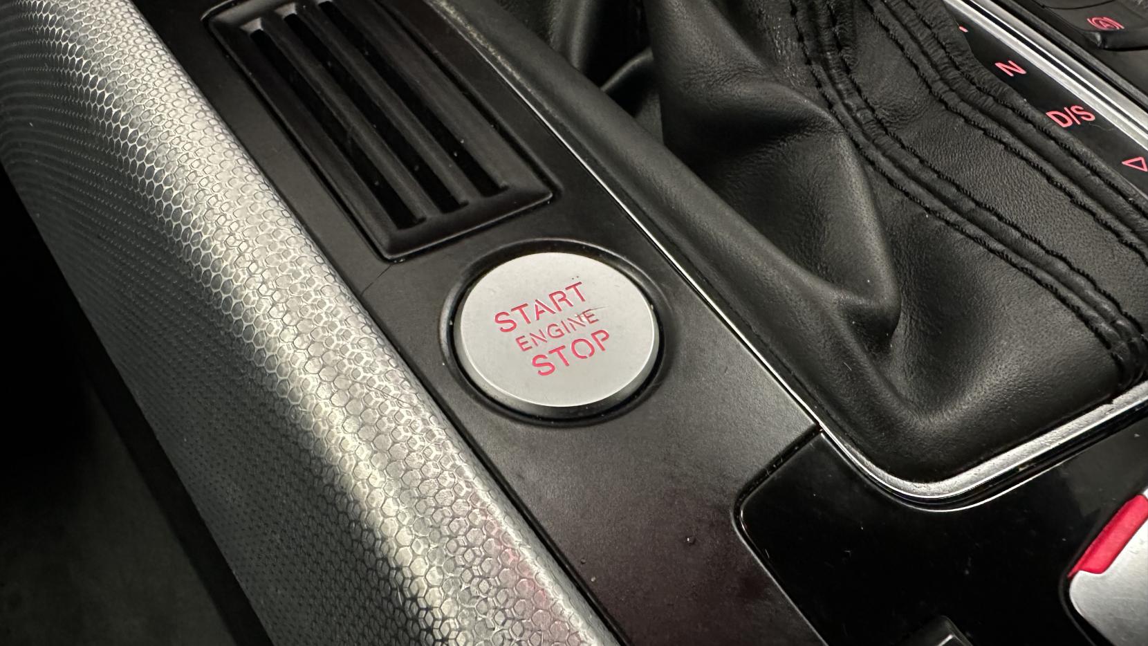 Audi Q5 2.0 TFSI S line Plus SUV 5dr Petrol Tiptronic quattro Euro 6 (s/s) (225 ps)