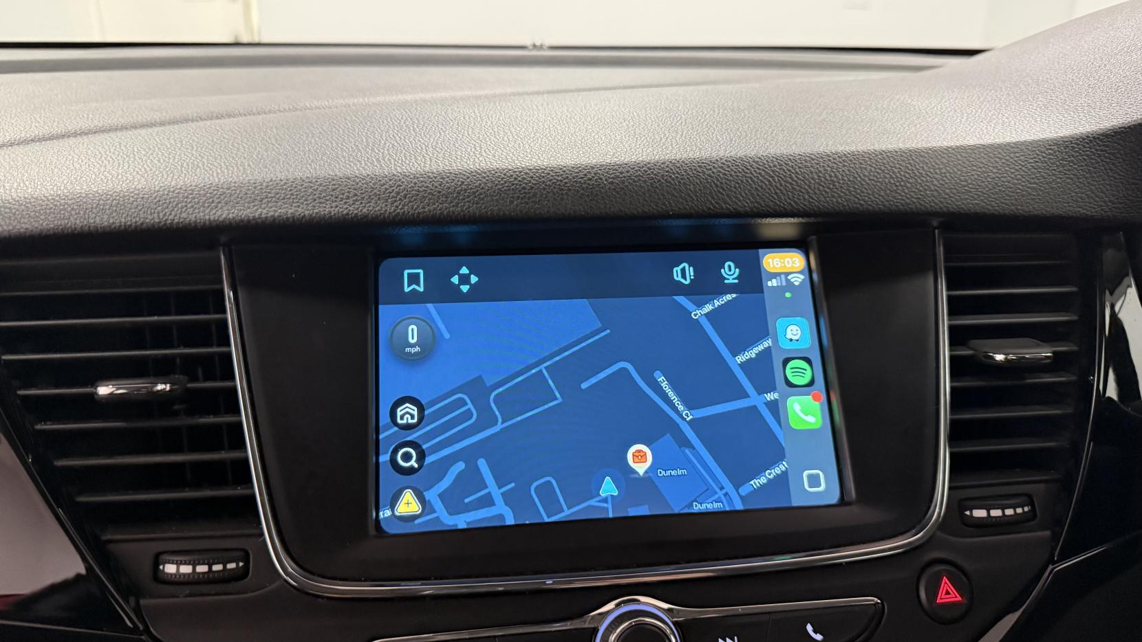 Vauxhall Astra 1.6i Turbo SRi Hatchback 5dr Petrol Manual Euro 6 (s/s) (200 ps)