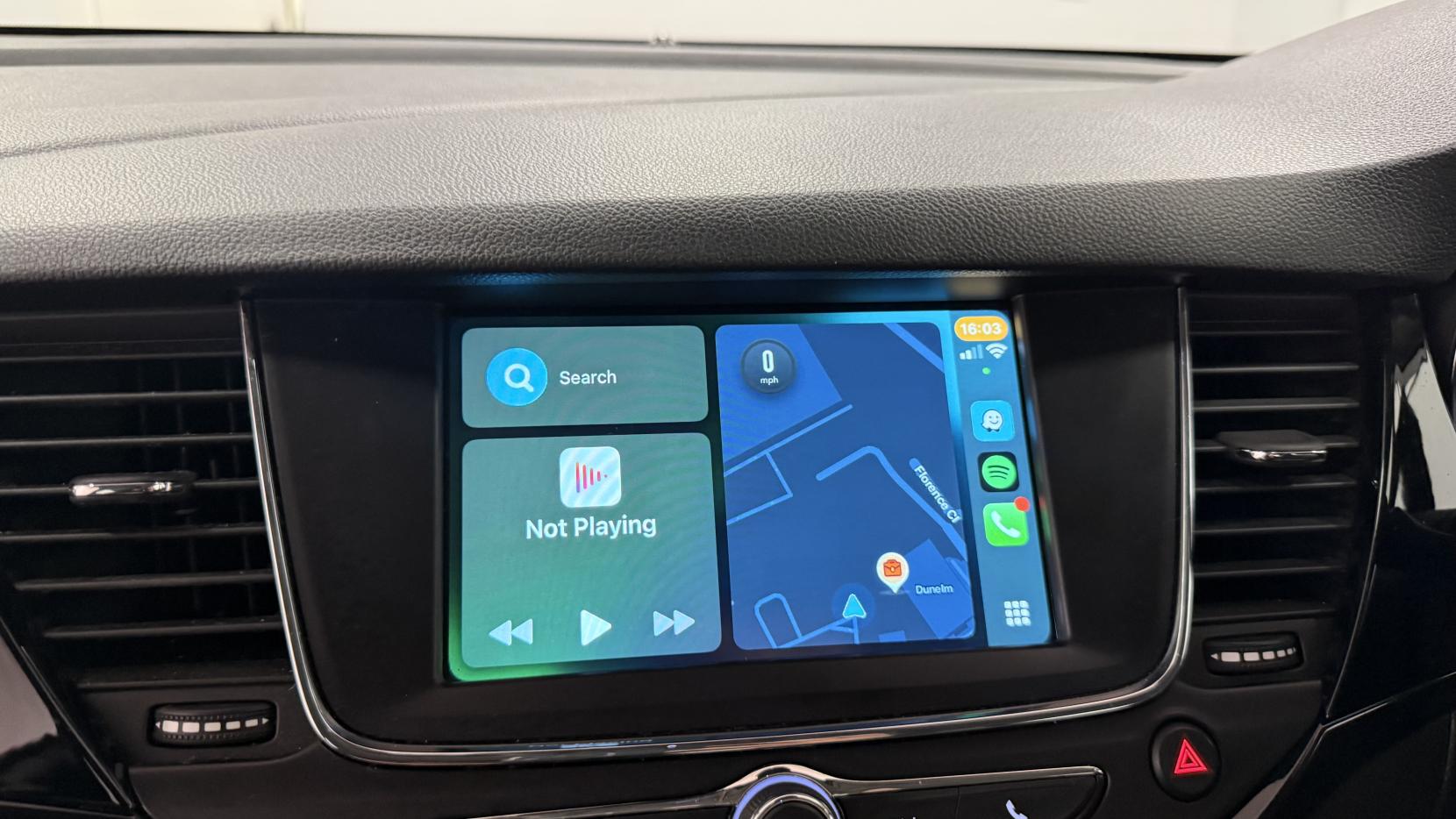 Vauxhall Astra 1.6i Turbo SRi Hatchback 5dr Petrol Manual Euro 6 (s/s) (200 ps)