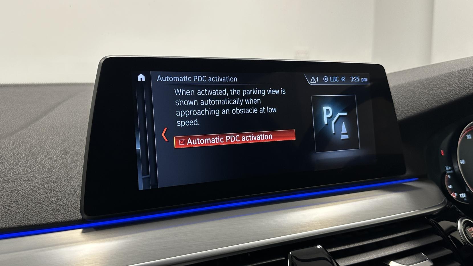 BMW 5 Series 2.0 520d SE Saloon 4dr Diesel Auto xDrive Euro 6 (s/s) (190 ps)