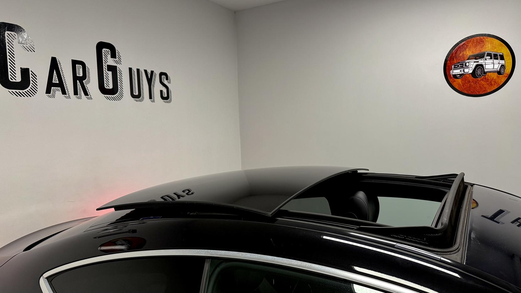 Mercedes-Benz C Class 2.1 C250d AMG Line (Premium Plus) Coupe 2dr Diesel G-Tronic+ Euro 6 (s/s) (204 ps)