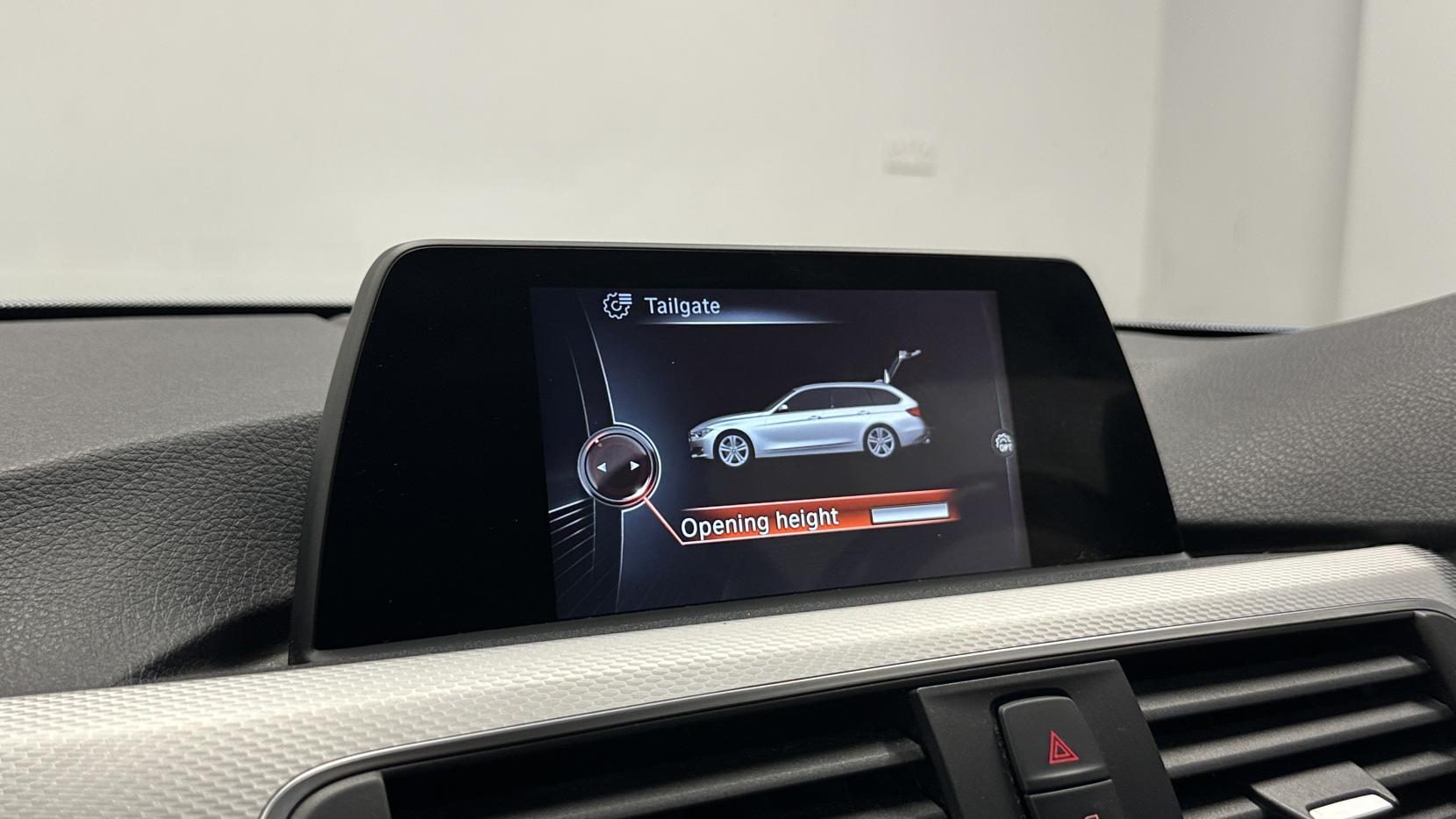 BMW 3 Series 2.0 320i M Sport Touring 5dr Petrol Auto xDrive Euro 6 (s/s) (184 ps)