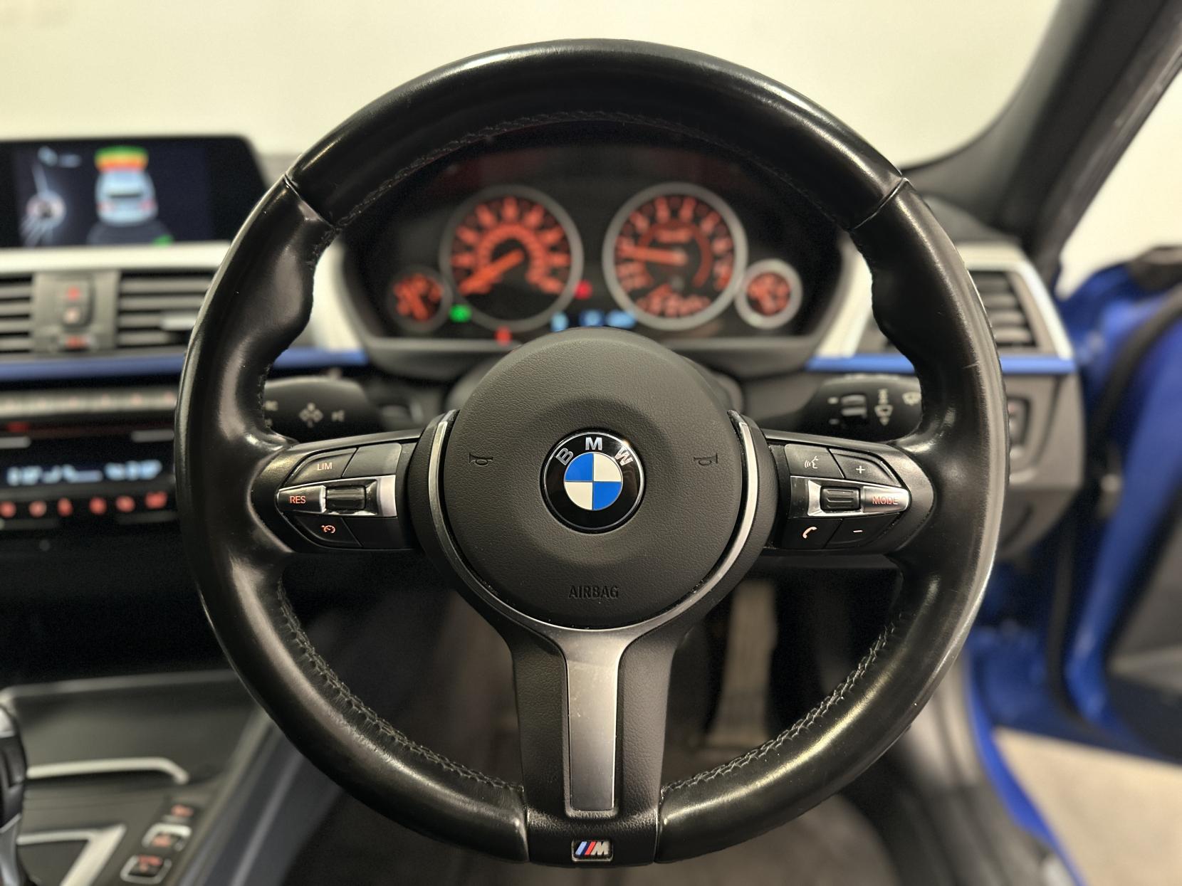 BMW 3 Series 2.0 320i M Sport Touring 5dr Petrol Auto xDrive Euro 6 (s/s) (184 ps)