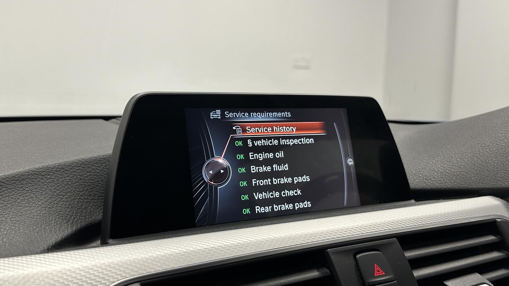 BMW 3 Series 2.0 320i M Sport Touring 5dr Petrol Auto xDrive Euro 6 (s/s) (184 ps)