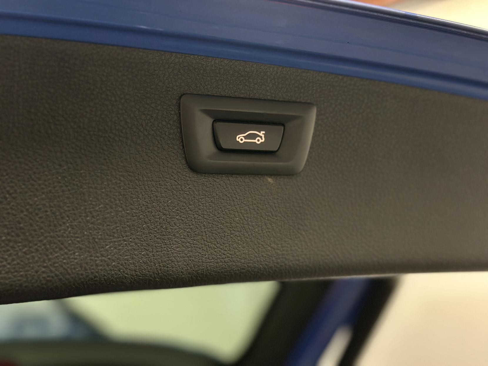 BMW 3 Series 2.0 320i M Sport Touring 5dr Petrol Auto xDrive Euro 6 (s/s) (184 ps)