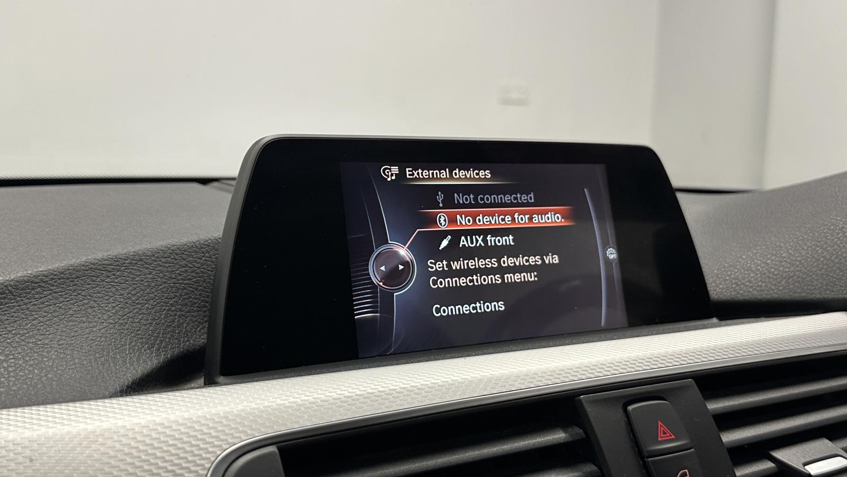 BMW 3 Series 2.0 320i M Sport Touring 5dr Petrol Auto xDrive Euro 6 (s/s) (184 ps)