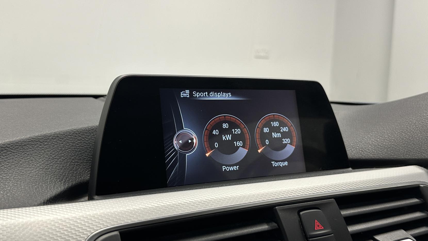 BMW 3 Series 2.0 320i M Sport Touring 5dr Petrol Auto xDrive Euro 6 (s/s) (184 ps)