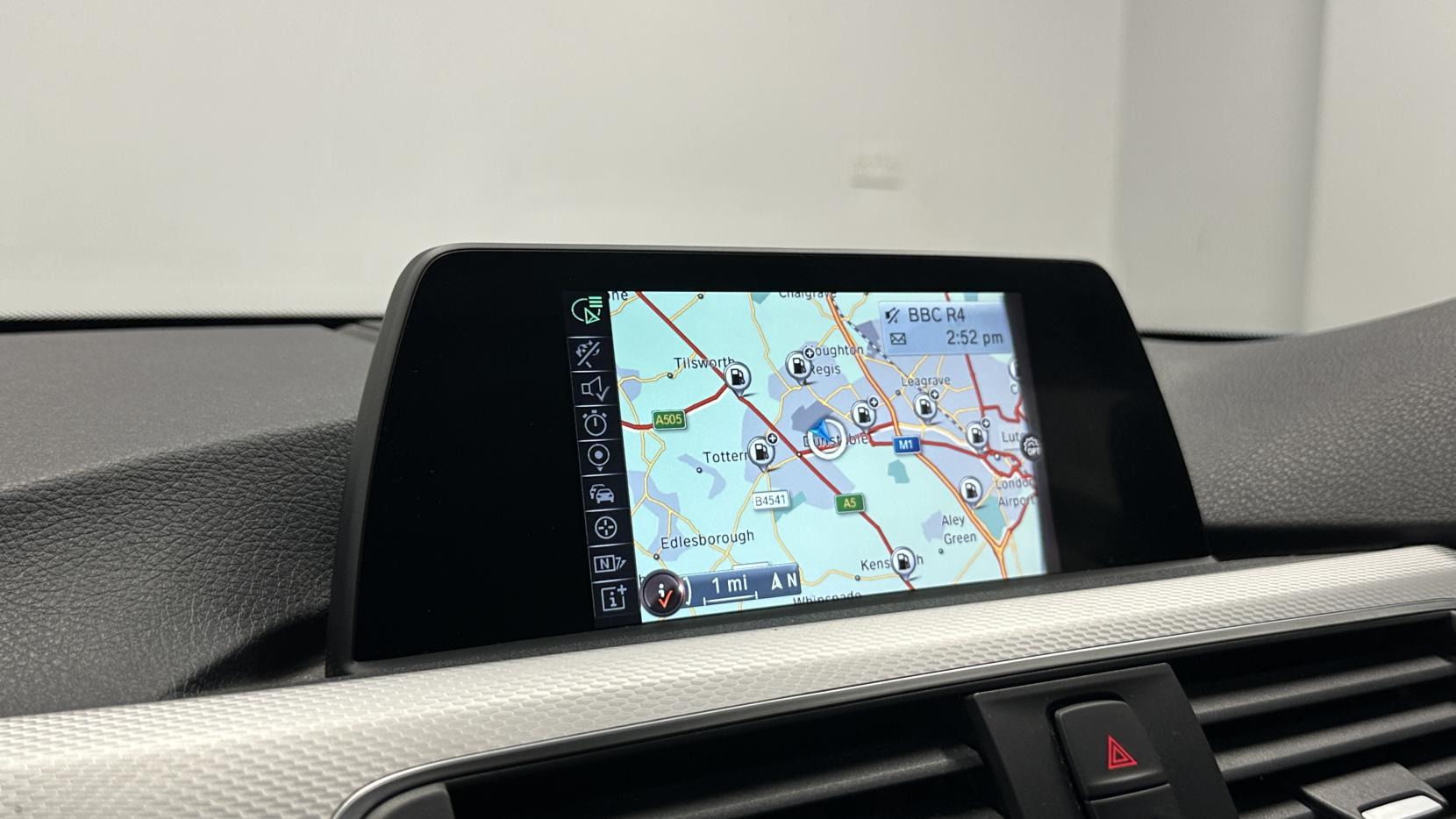 BMW 3 Series 2.0 320i M Sport Touring 5dr Petrol Auto xDrive Euro 6 (s/s) (184 ps)