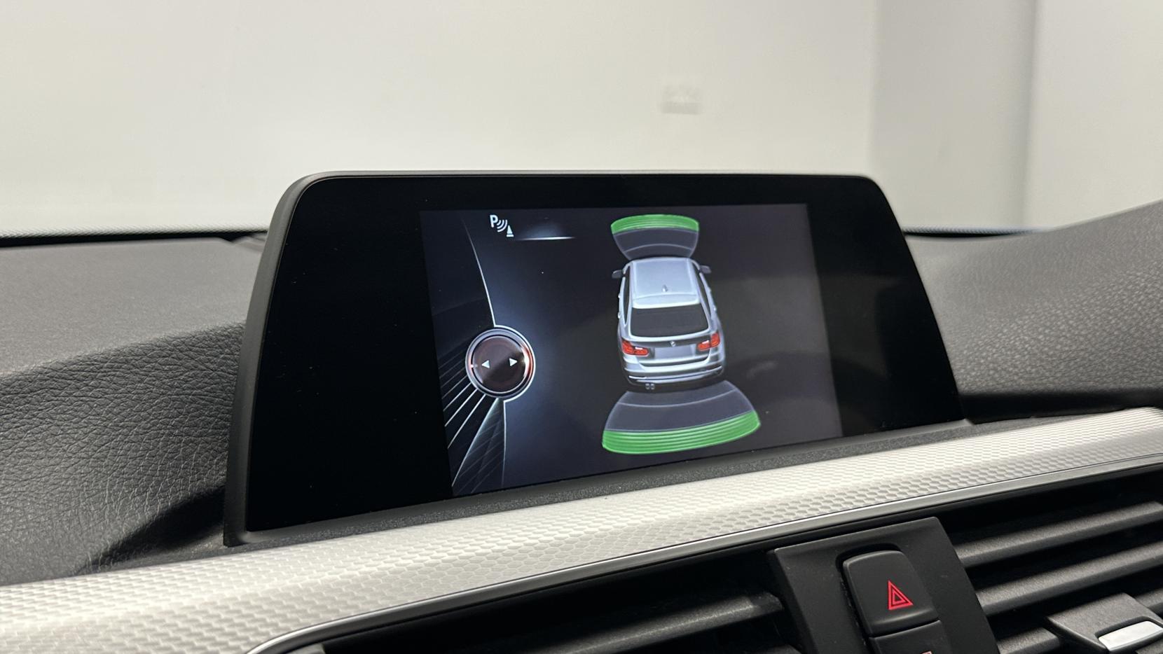 BMW 3 Series 2.0 320i M Sport Touring 5dr Petrol Auto xDrive Euro 6 (s/s) (184 ps)