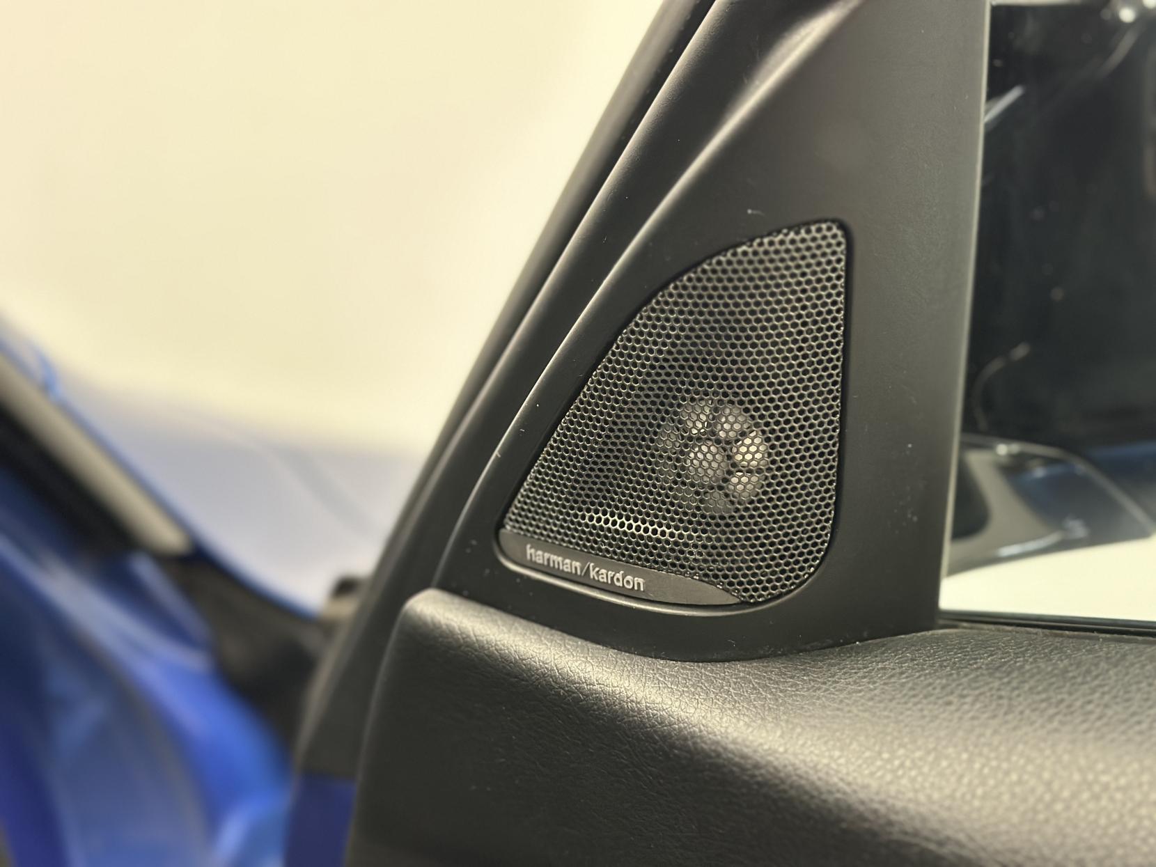 BMW 3 Series 2.0 320i M Sport Touring 5dr Petrol Auto xDrive Euro 6 (s/s) (184 ps)