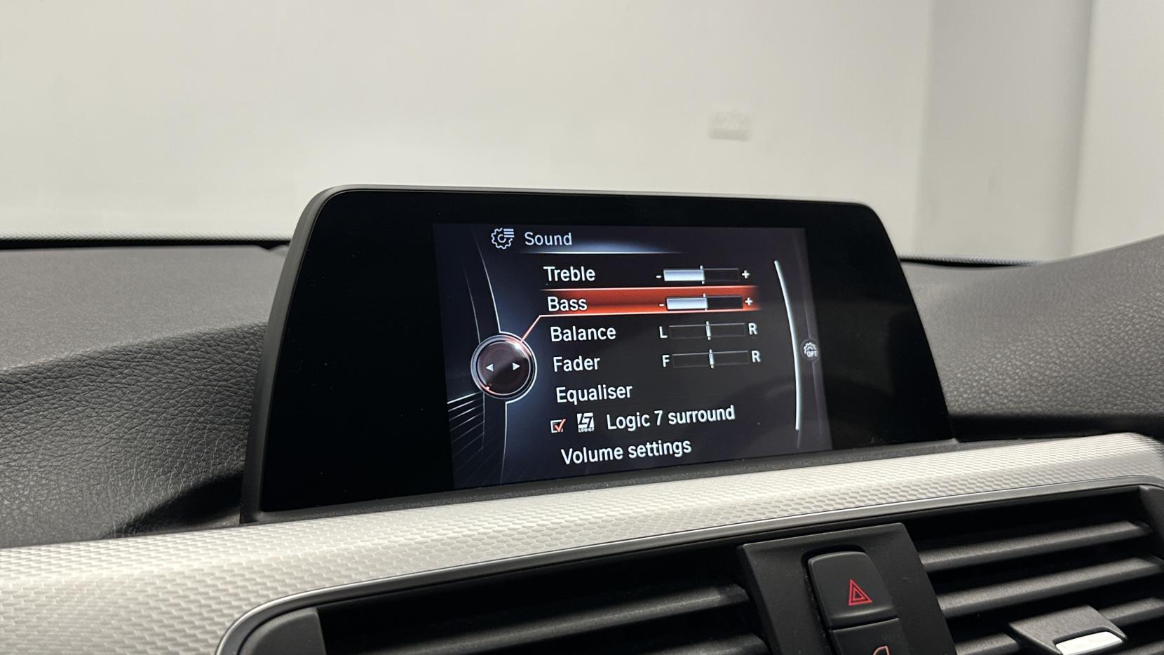 BMW 3 Series 2.0 320i M Sport Touring 5dr Petrol Auto xDrive Euro 6 (s/s) (184 ps)