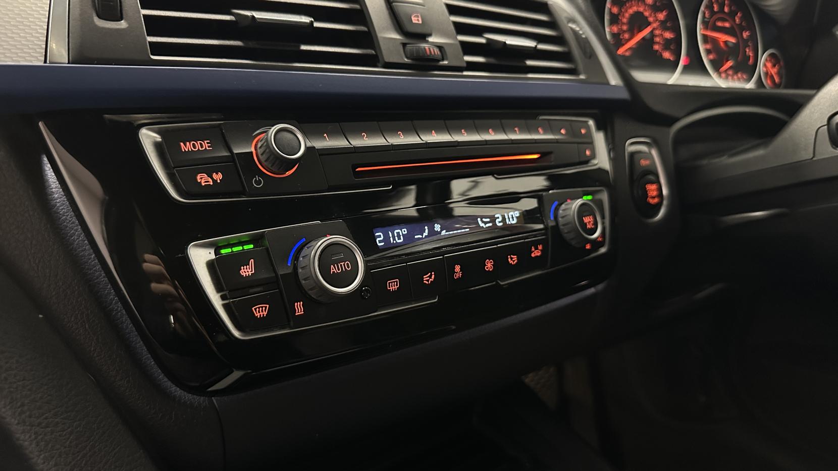 BMW 3 Series 2.0 320i M Sport Touring 5dr Petrol Auto xDrive Euro 6 (s/s) (184 ps)