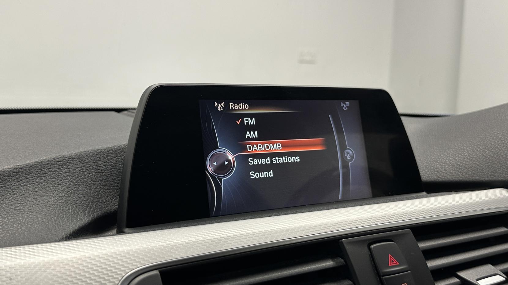 BMW 3 Series 2.0 320i M Sport Touring 5dr Petrol Auto xDrive Euro 6 (s/s) (184 ps)