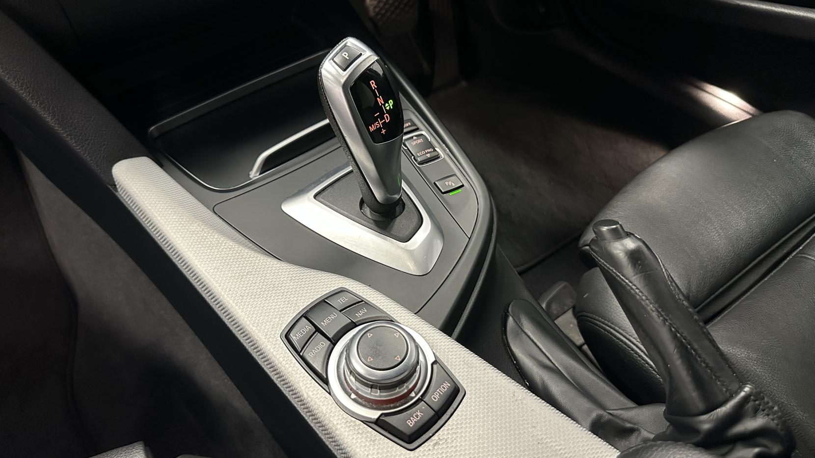 BMW 3 Series 2.0 320i M Sport Touring 5dr Petrol Auto xDrive Euro 6 (s/s) (184 ps)