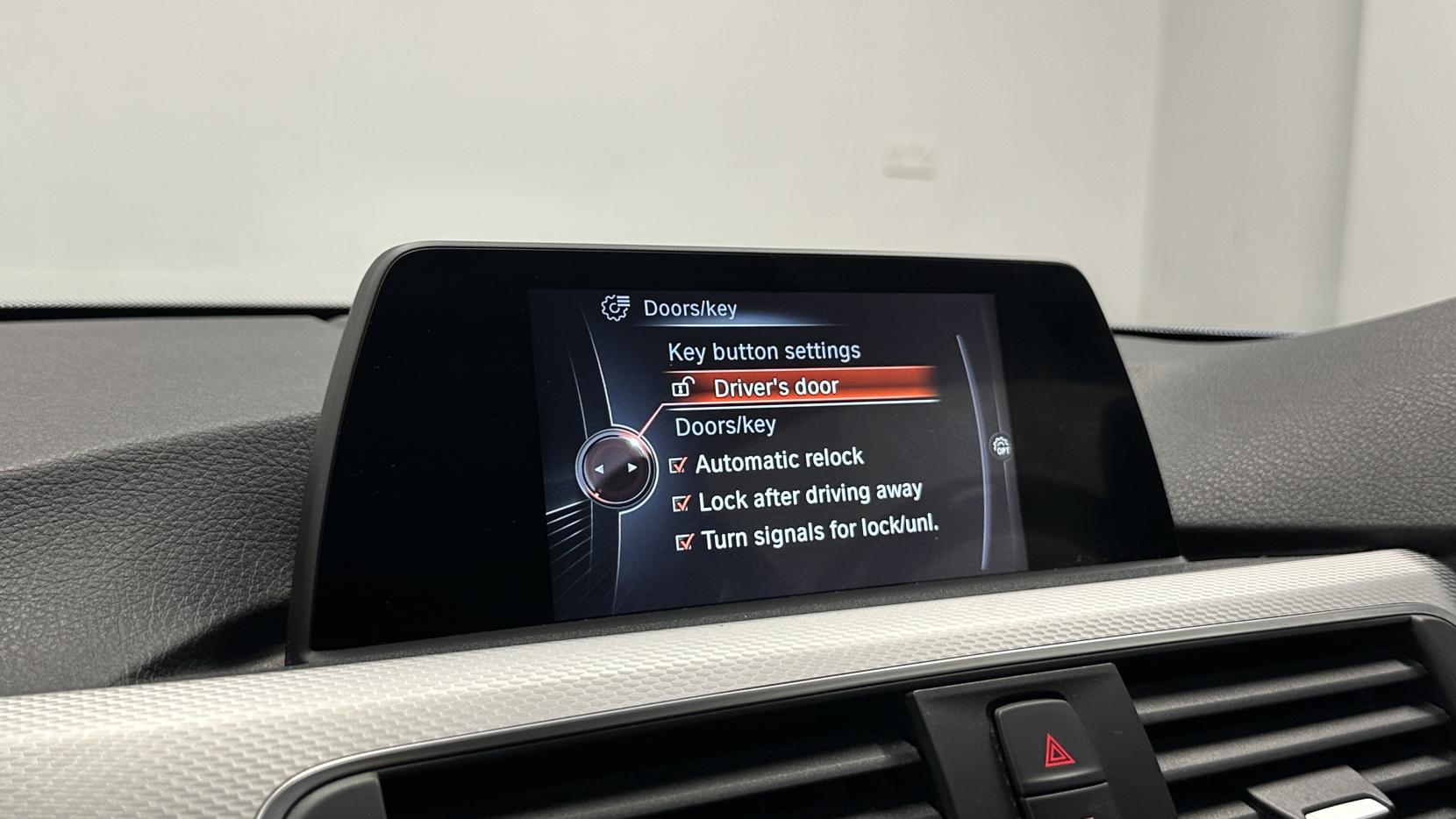 BMW 3 Series 2.0 320i M Sport Touring 5dr Petrol Auto xDrive Euro 6 (s/s) (184 ps)