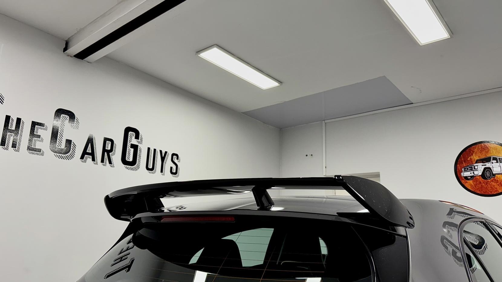 Mercedes-Benz A Class 2.1 A200d AMG Line Hatchback 5dr Diesel 7G-DCT Euro 6 (s/s) (136 ps)