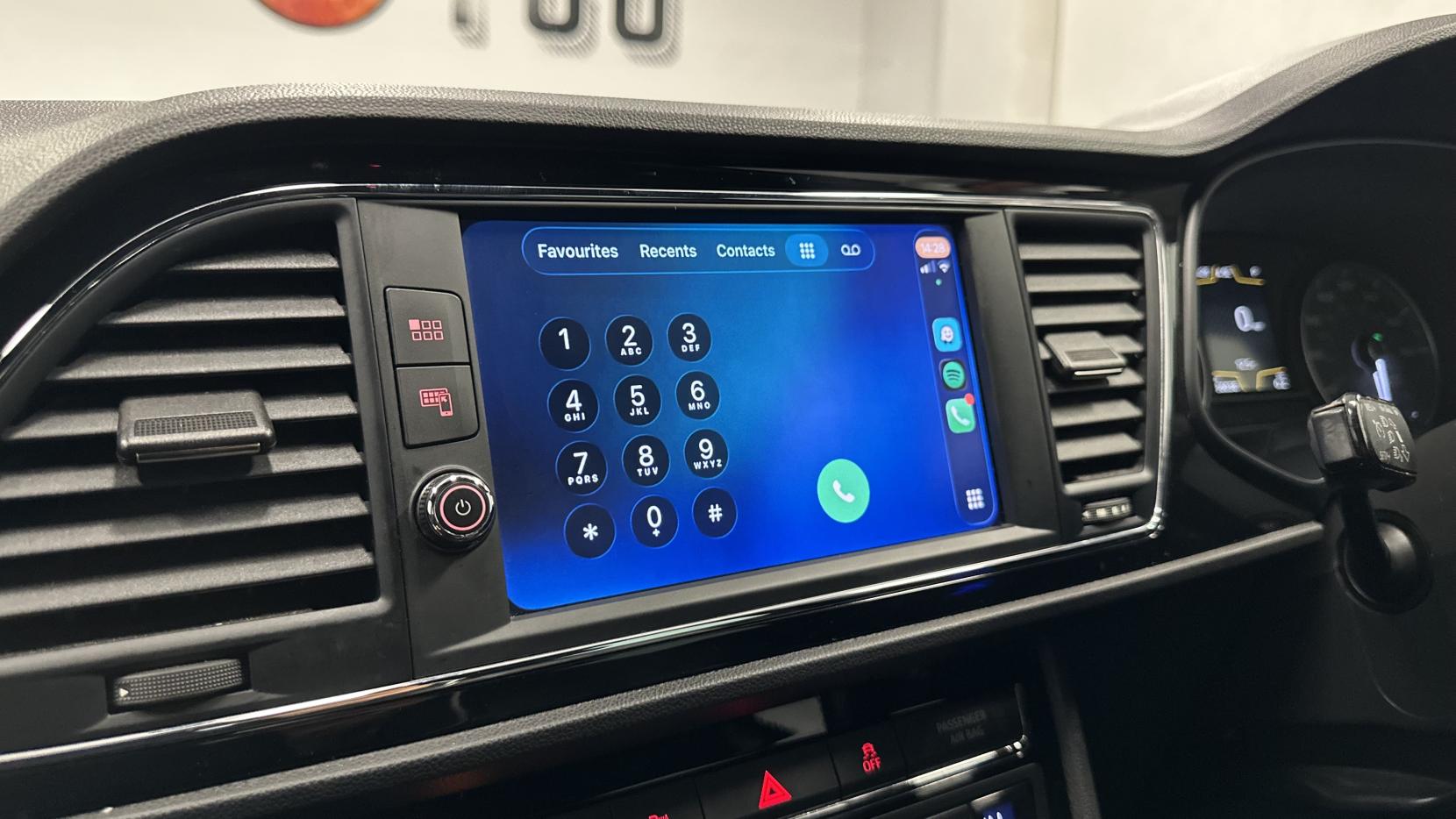 SEAT Leon 2.0 TSI Cupra 300 Hatchback 5dr Petrol DSG Euro 6 (s/s) (300 ps)