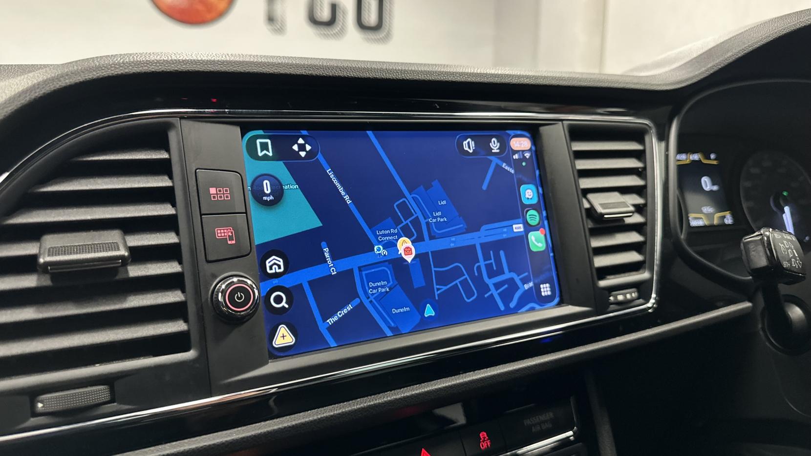 SEAT Leon 2.0 TSI Cupra 300 Hatchback 5dr Petrol DSG Euro 6 (s/s) (300 ps)