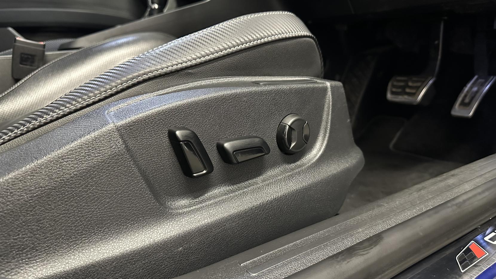 SEAT Leon 2.0 TSI Cupra 300 Hatchback 5dr Petrol DSG Euro 6 (s/s) (300 ps)