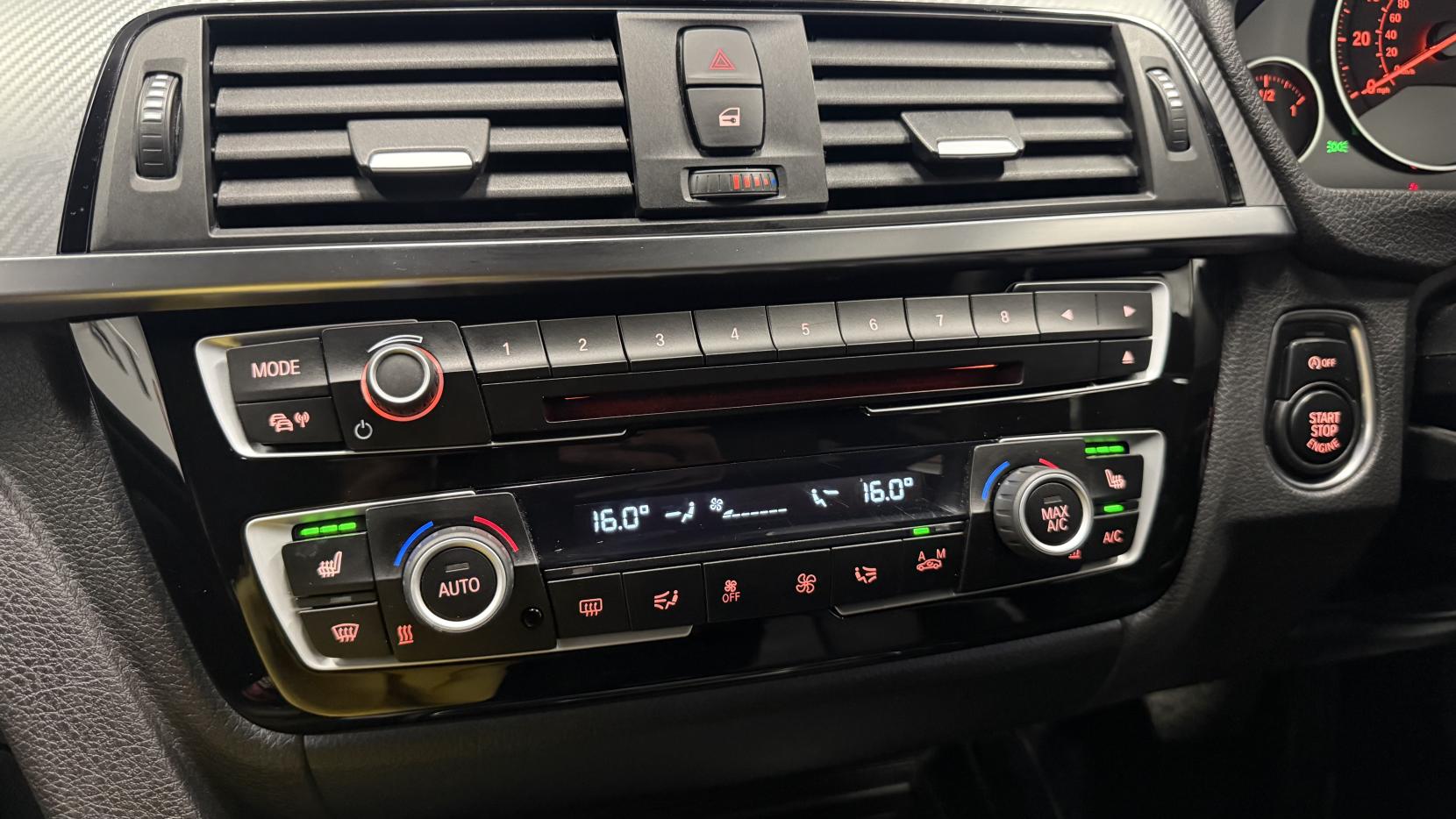 BMW 4 Series Gran Coupe 2.0 420i M Sport Hatchback 5dr Petrol Auto Euro 6 (s/s) (184 ps)