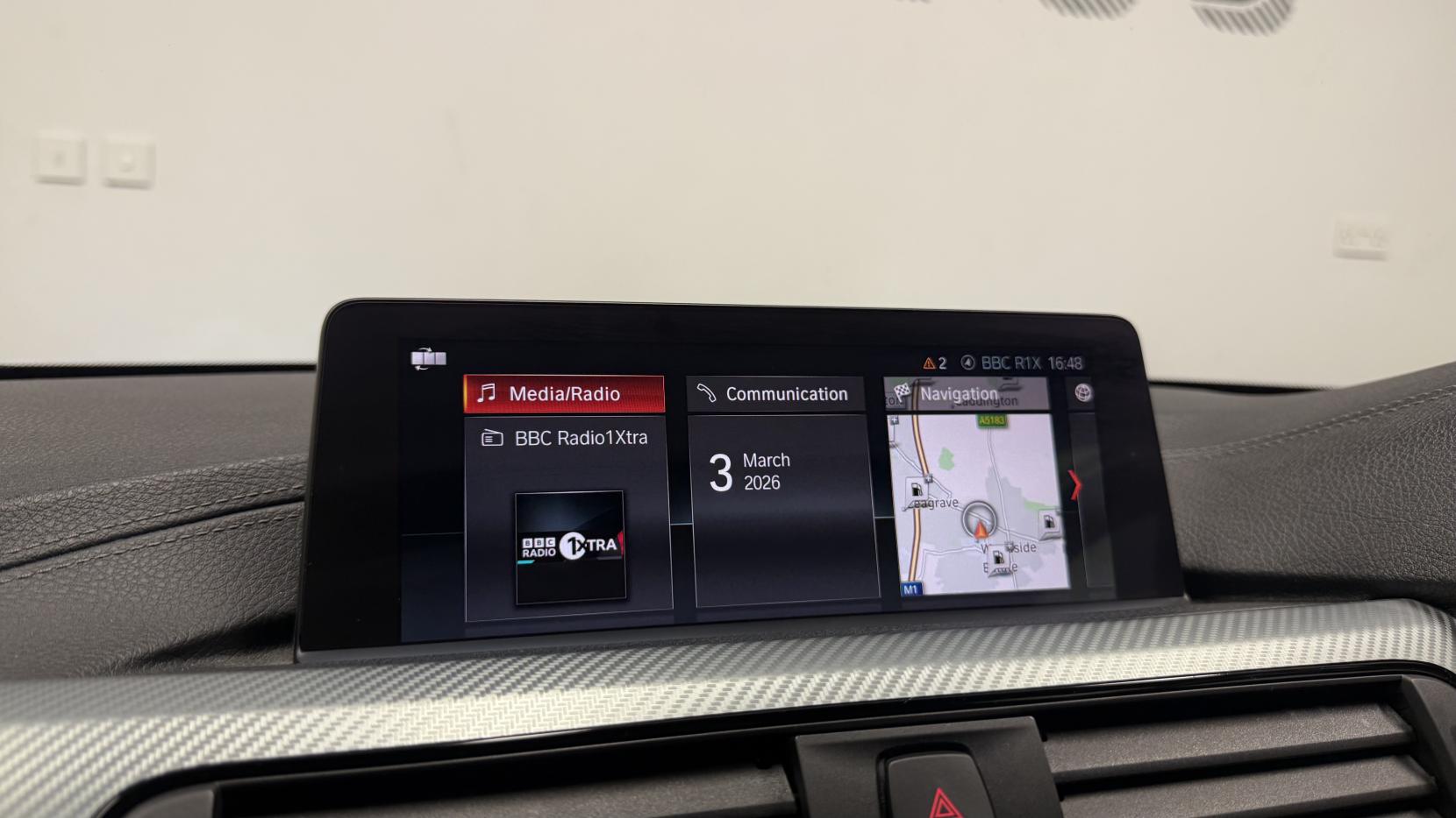 BMW 4 Series Gran Coupe 2.0 420i M Sport Hatchback 5dr Petrol Auto Euro 6 (s/s) (184 ps)