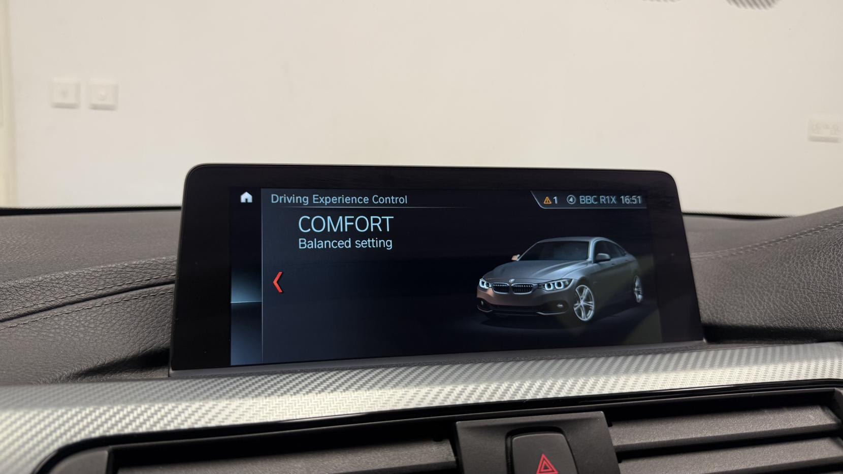 BMW 4 Series Gran Coupe 2.0 420i M Sport Hatchback 5dr Petrol Auto Euro 6 (s/s) (184 ps)