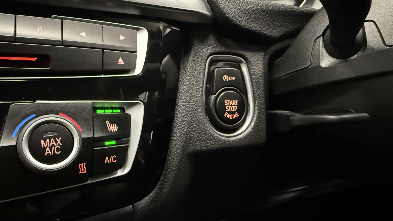 BMW 4 Series Gran Coupe 2.0 420i M Sport Hatchback 5dr Petrol Auto Euro 6 (s/s) (184 ps)