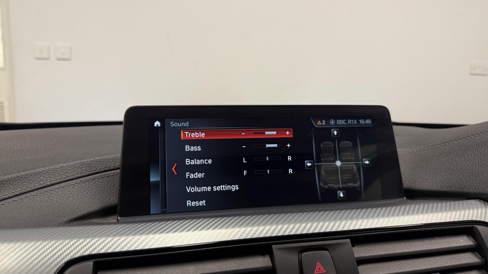 BMW 4 Series Gran Coupe 2.0 420i M Sport Hatchback 5dr Petrol Auto Euro 6 (s/s) (184 ps)