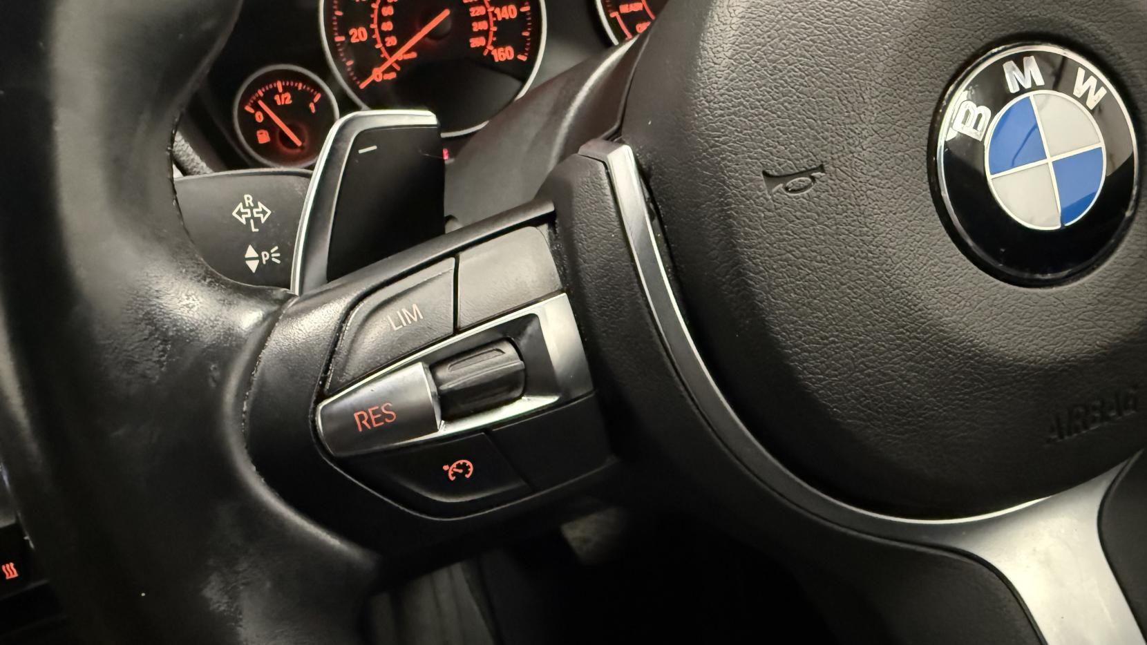 BMW 4 Series Gran Coupe 2.0 420i M Sport Hatchback 5dr Petrol Auto Euro 6 (s/s) (184 ps)