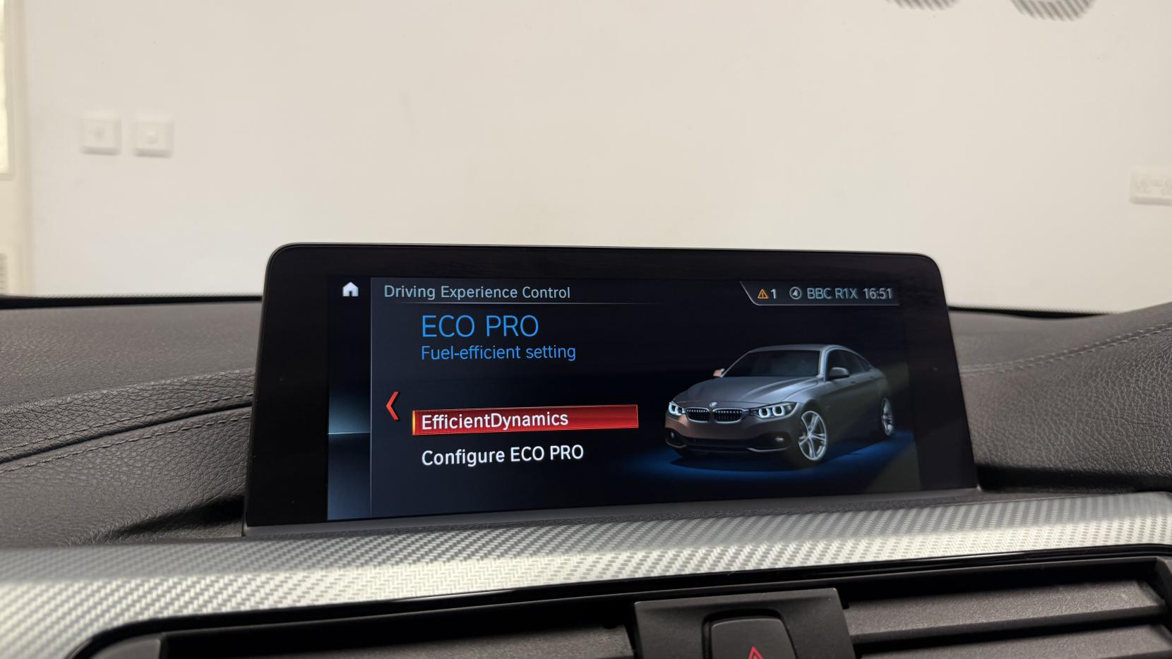 BMW 4 Series Gran Coupe 2.0 420i M Sport Hatchback 5dr Petrol Auto Euro 6 (s/s) (184 ps)