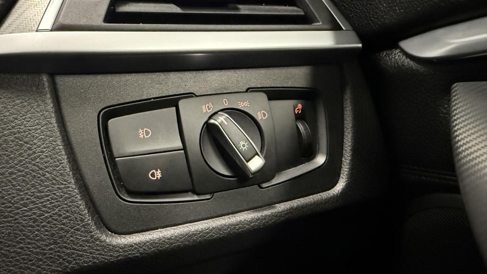 BMW 4 Series Gran Coupe 2.0 420i M Sport Hatchback 5dr Petrol Auto Euro 6 (s/s) (184 ps)