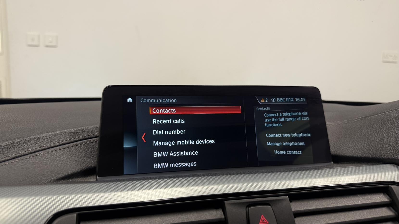 BMW 4 Series Gran Coupe 2.0 420i M Sport Hatchback 5dr Petrol Auto Euro 6 (s/s) (184 ps)