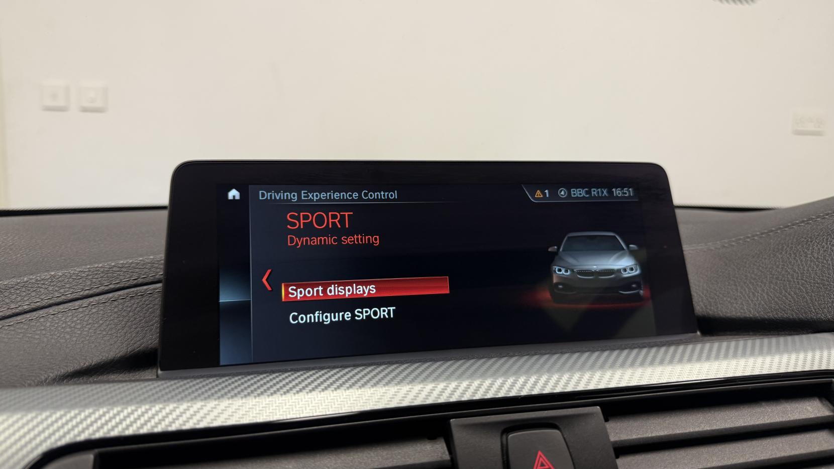 BMW 4 Series Gran Coupe 2.0 420i M Sport Hatchback 5dr Petrol Auto Euro 6 (s/s) (184 ps)