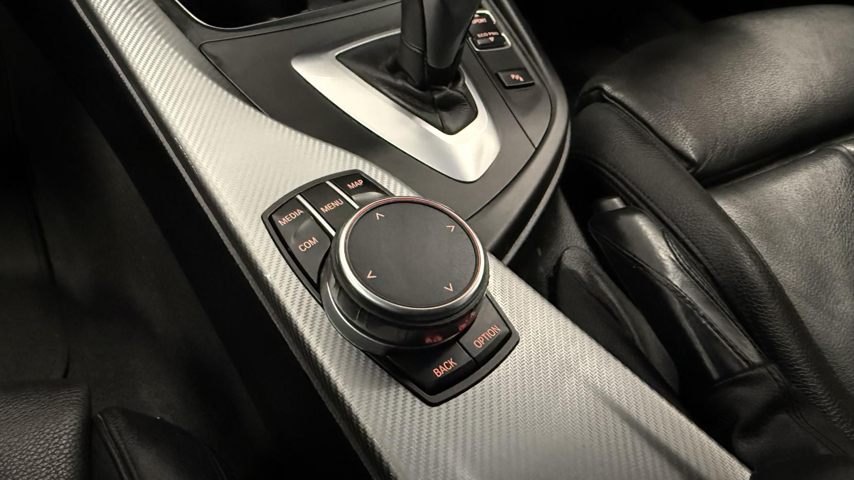 BMW 4 Series Gran Coupe 2.0 420i M Sport Hatchback 5dr Petrol Auto Euro 6 (s/s) (184 ps)