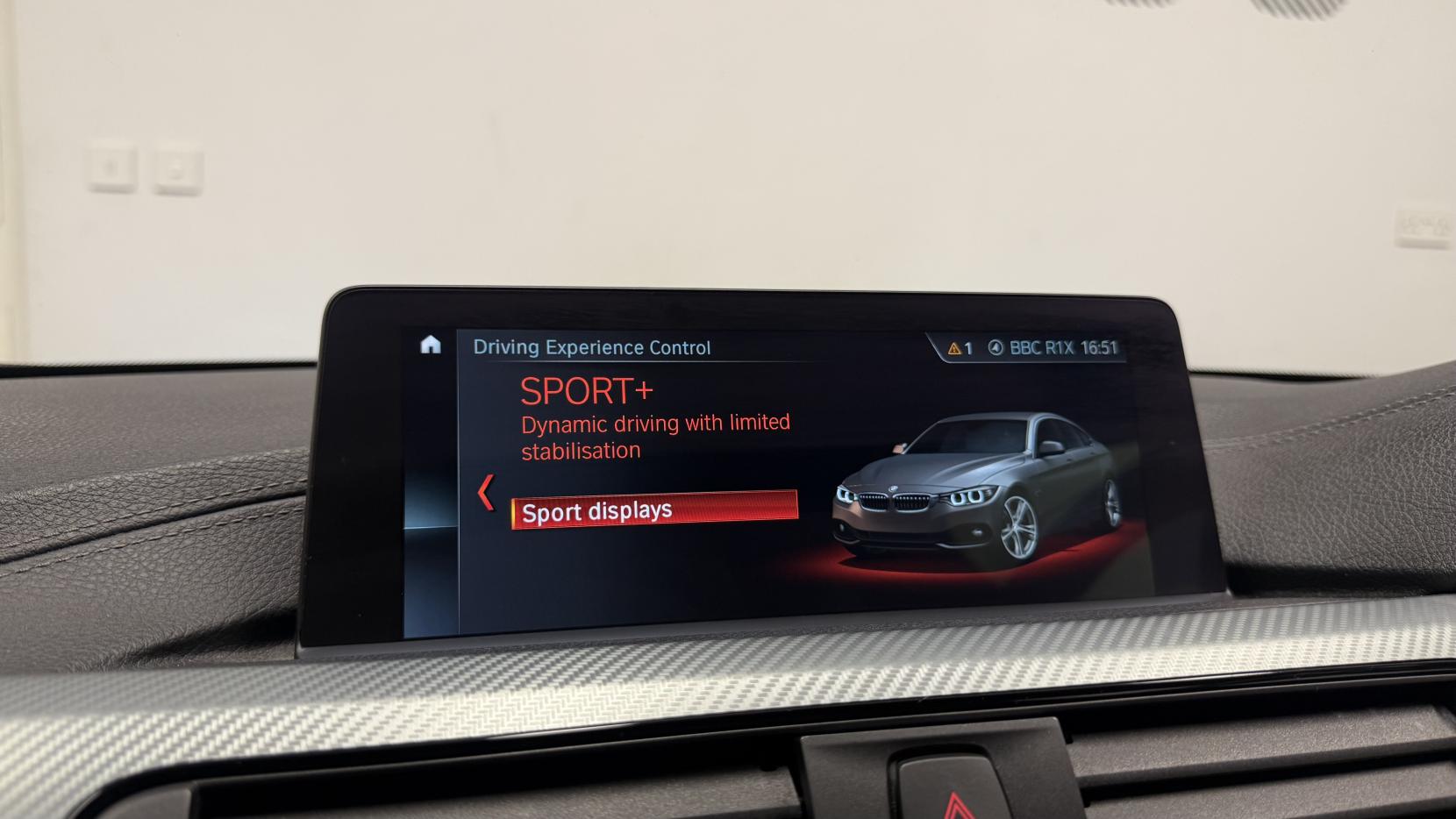 BMW 4 Series Gran Coupe 2.0 420i M Sport Hatchback 5dr Petrol Auto Euro 6 (s/s) (184 ps)