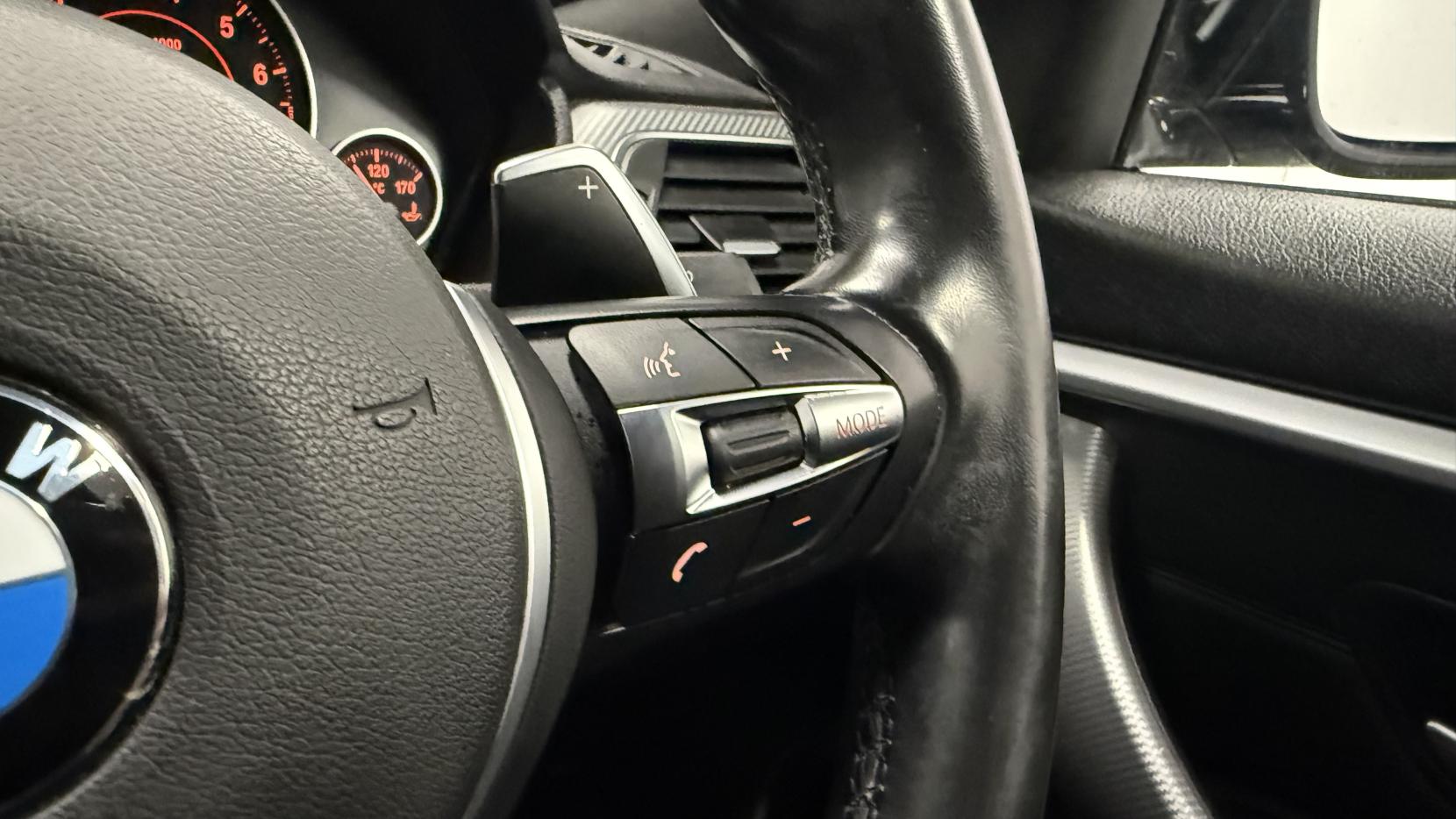 BMW 4 Series Gran Coupe 2.0 420i M Sport Hatchback 5dr Petrol Auto Euro 6 (s/s) (184 ps)