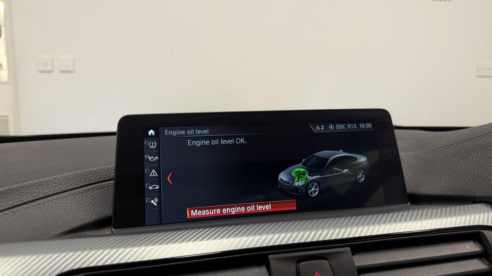 BMW 4 Series Gran Coupe 2.0 420i M Sport Hatchback 5dr Petrol Auto Euro 6 (s/s) (184 ps)