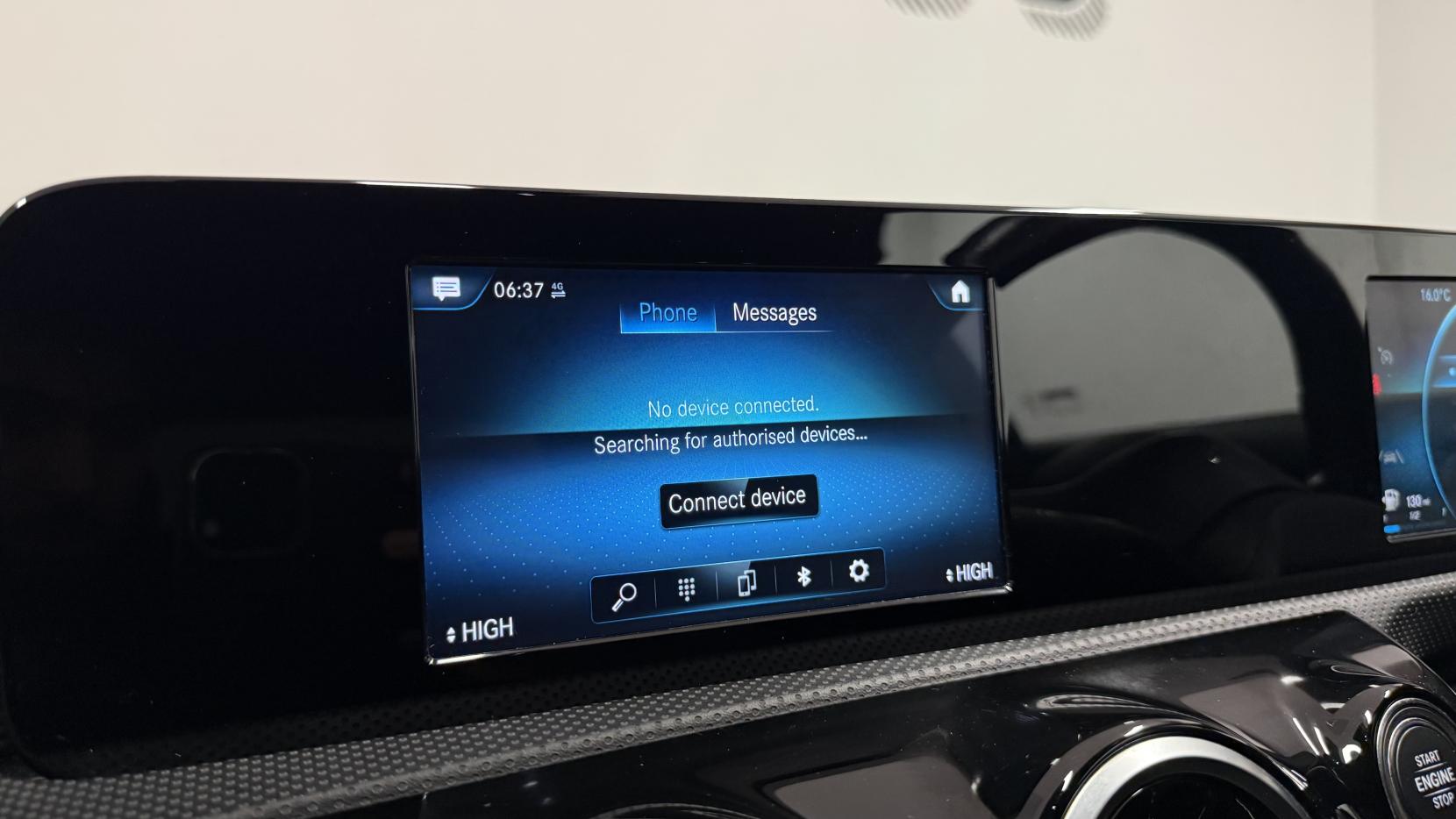 Mercedes-Benz A Class 1.5 A180d Sport Hatchback 5dr Diesel 7G-DCT Euro 6 (s/s) (116 ps)