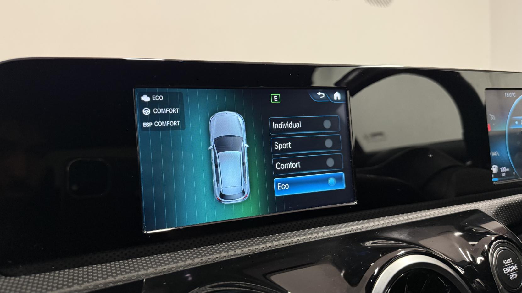 Mercedes-Benz A Class 1.5 A180d Sport Hatchback 5dr Diesel 7G-DCT Euro 6 (s/s) (116 ps)