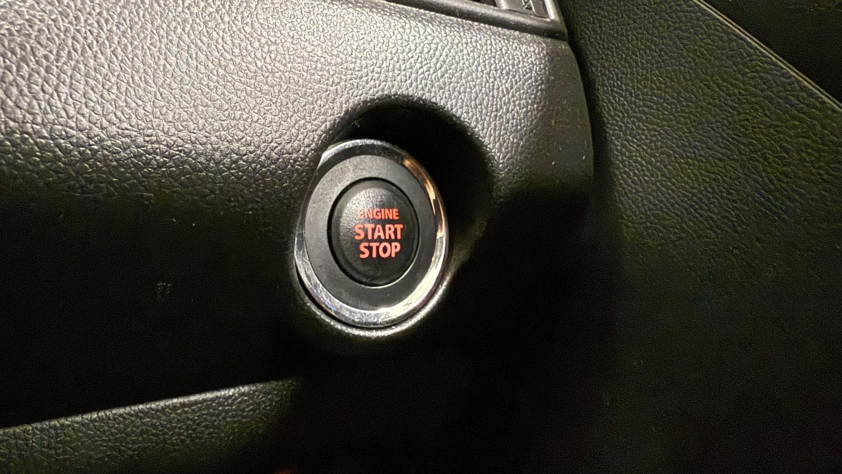 Suzuki Swift 1.4 Boosterjet Sport Hatchback 5dr Petrol Manual Euro 6 (s/s) (140 ps)