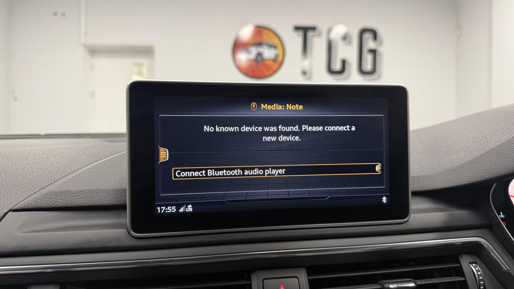 Audi A5 2.0 TFSI S line Coupe 2dr Petrol S Tronic Euro 6 (s/s) (190 ps)