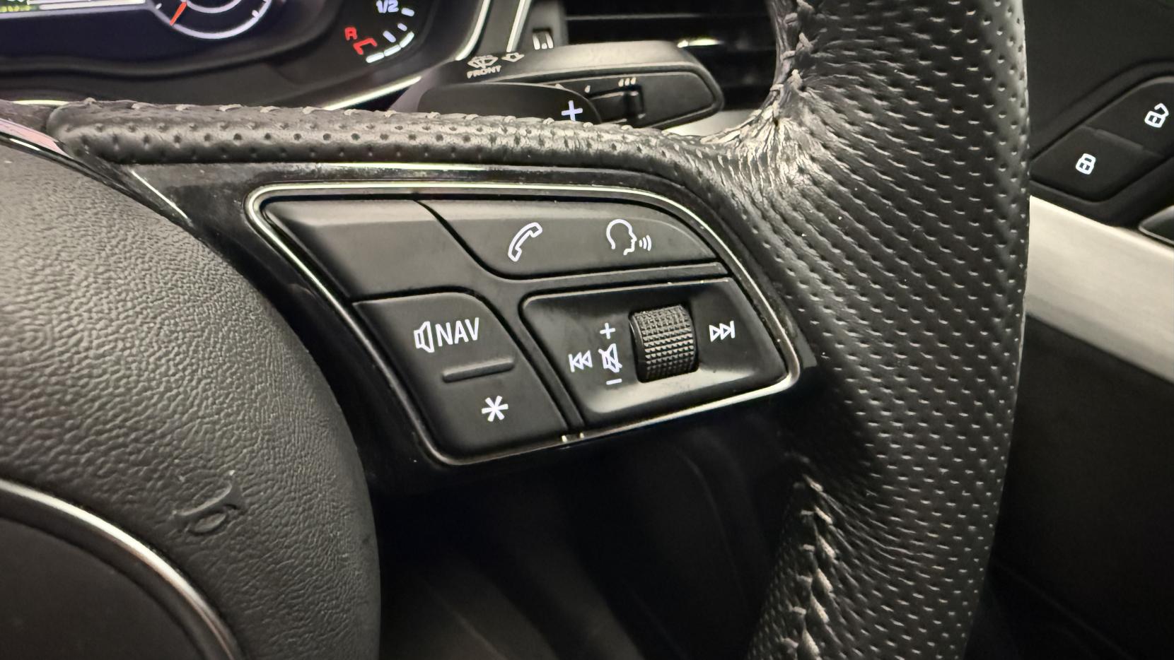 Audi A5 2.0 TFSI S line Coupe 2dr Petrol S Tronic Euro 6 (s/s) (190 ps)