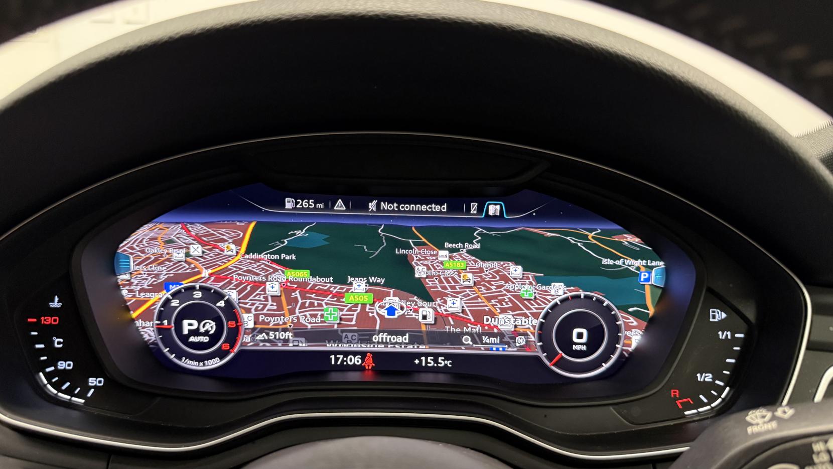 Audi A5 2.0 TFSI S line Coupe 2dr Petrol S Tronic Euro 6 (s/s) (190 ps)