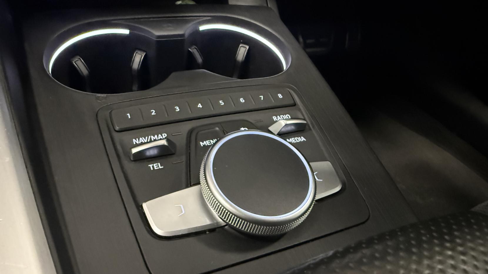 Audi A5 2.0 TFSI S line Coupe 2dr Petrol S Tronic Euro 6 (s/s) (190 ps)