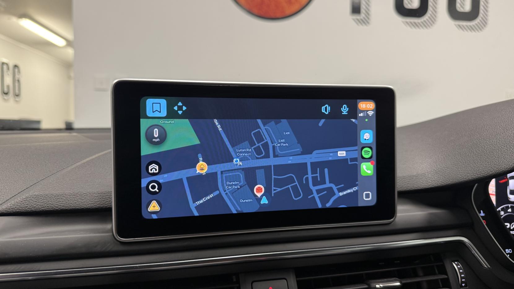 Audi A5 2.0 TFSI S line Coupe 2dr Petrol S Tronic Euro 6 (s/s) (190 ps)