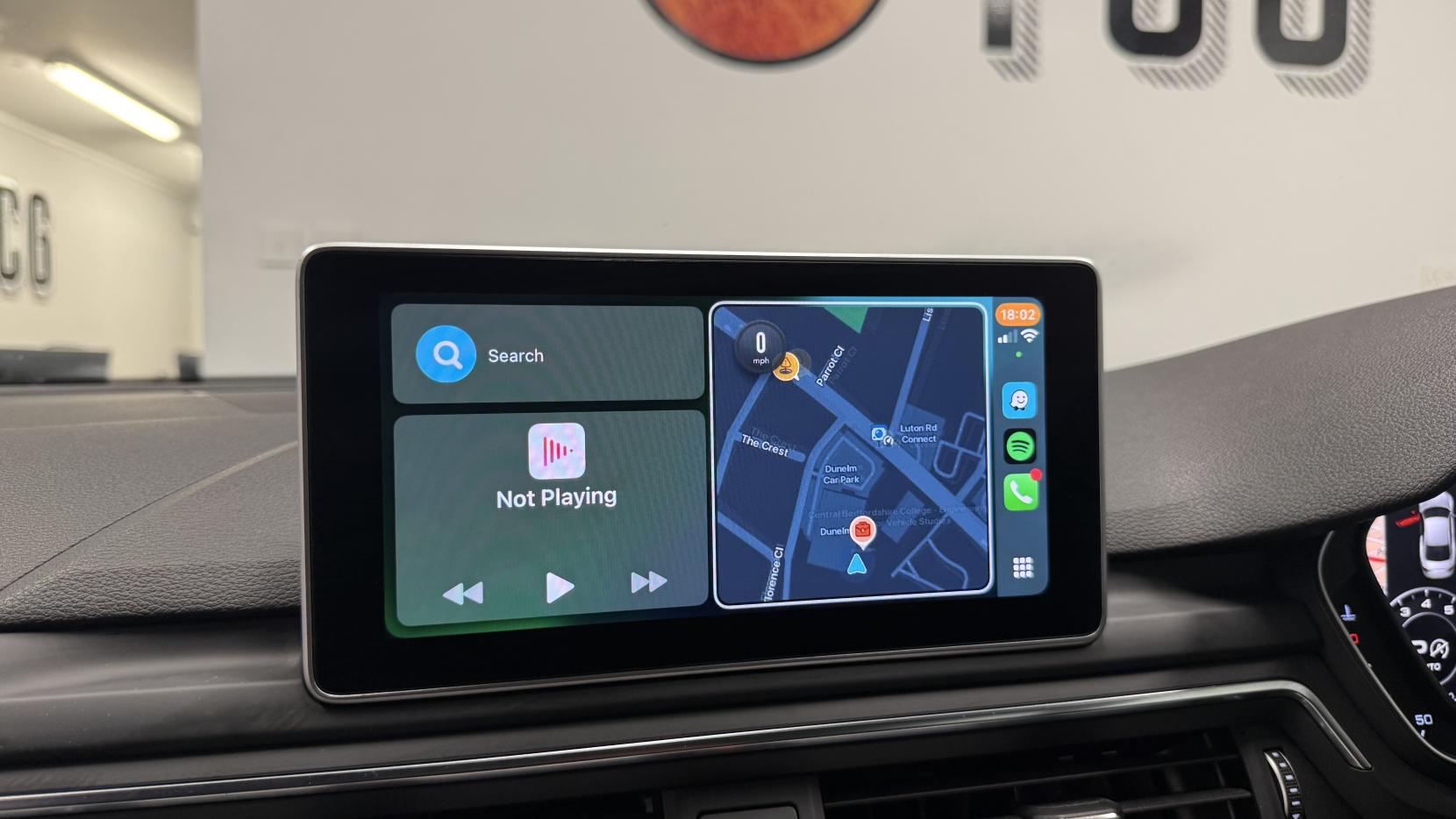 Audi A5 2.0 TFSI S line Coupe 2dr Petrol S Tronic Euro 6 (s/s) (190 ps)