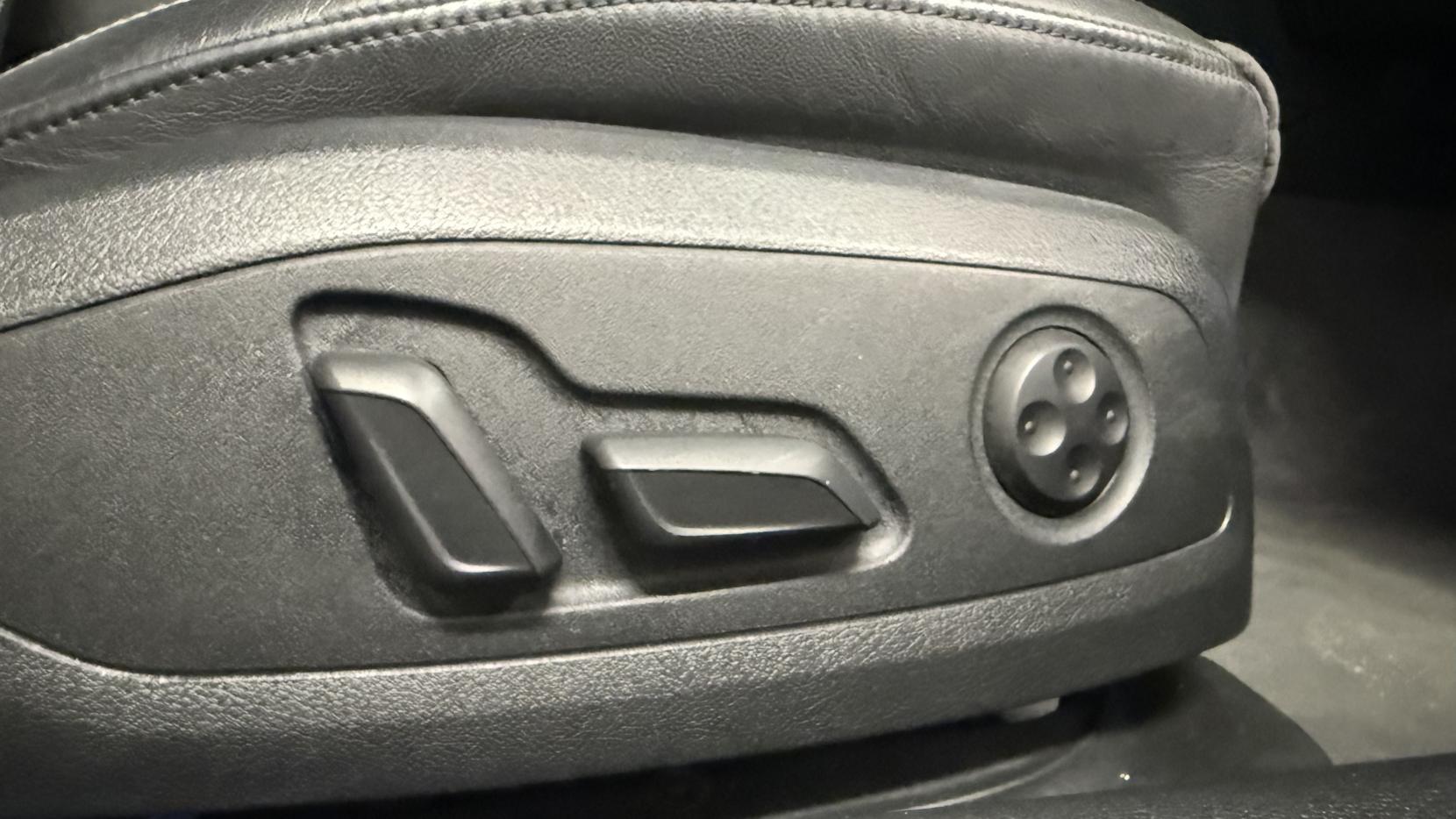 Audi A5 2.0 TFSI S line Coupe 2dr Petrol S Tronic Euro 6 (s/s) (190 ps)